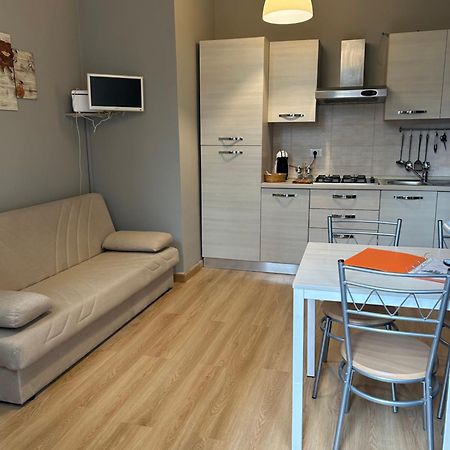 Apartmán Amica Milano Exteriér fotografie