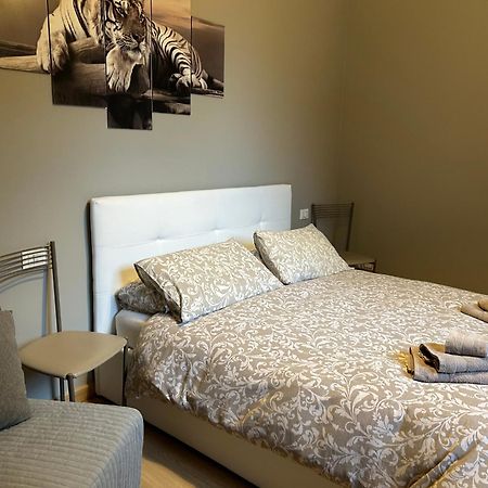 Apartmán Amica Milano Exteriér fotografie