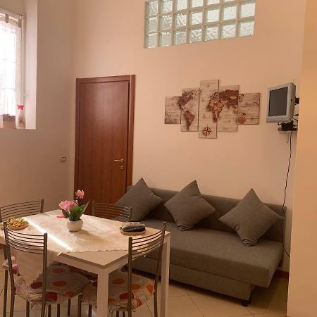 Apartmán Amica Milano Exteriér fotografie