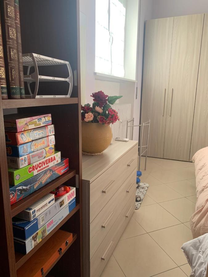Apartmán Amica Milano Exteriér fotografie