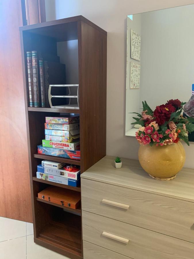 Apartmán Amica Milano Exteriér fotografie