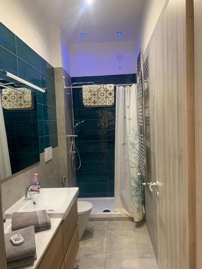 Apartmán Amica Milano Exteriér fotografie