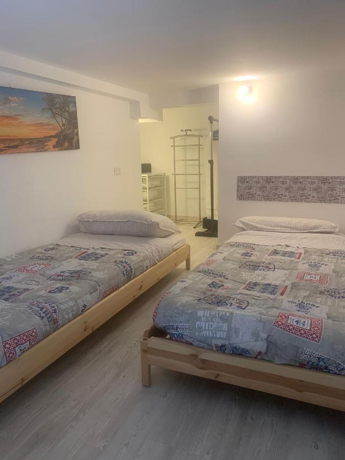 Apartmán Amica Milano Exteriér fotografie