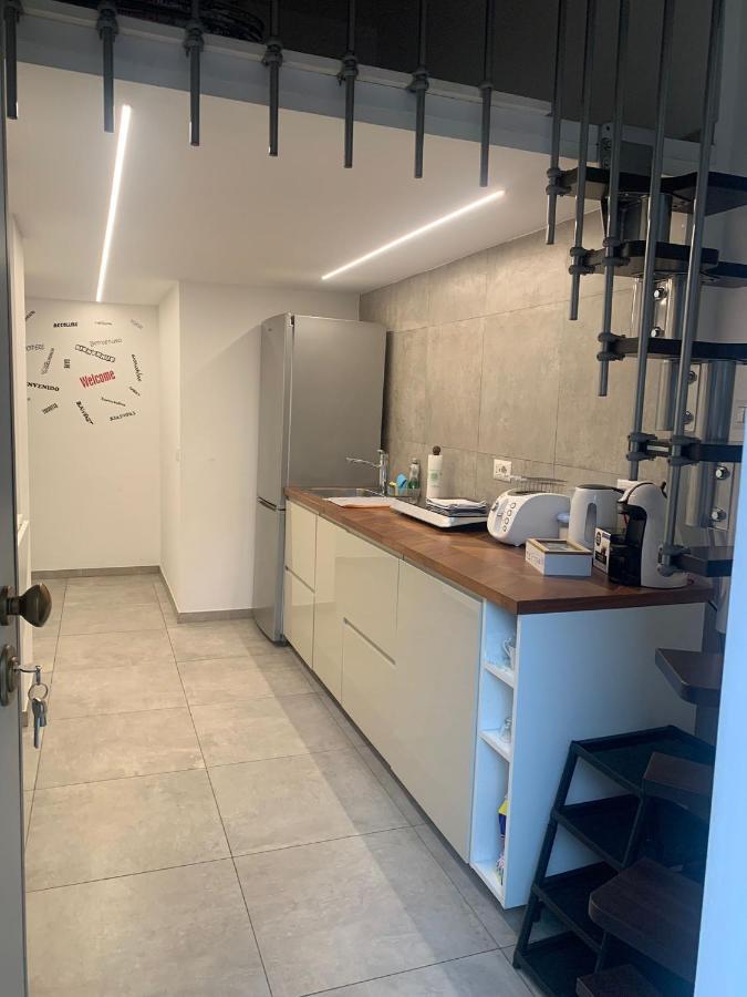 Apartmán Amica Milano Exteriér fotografie
