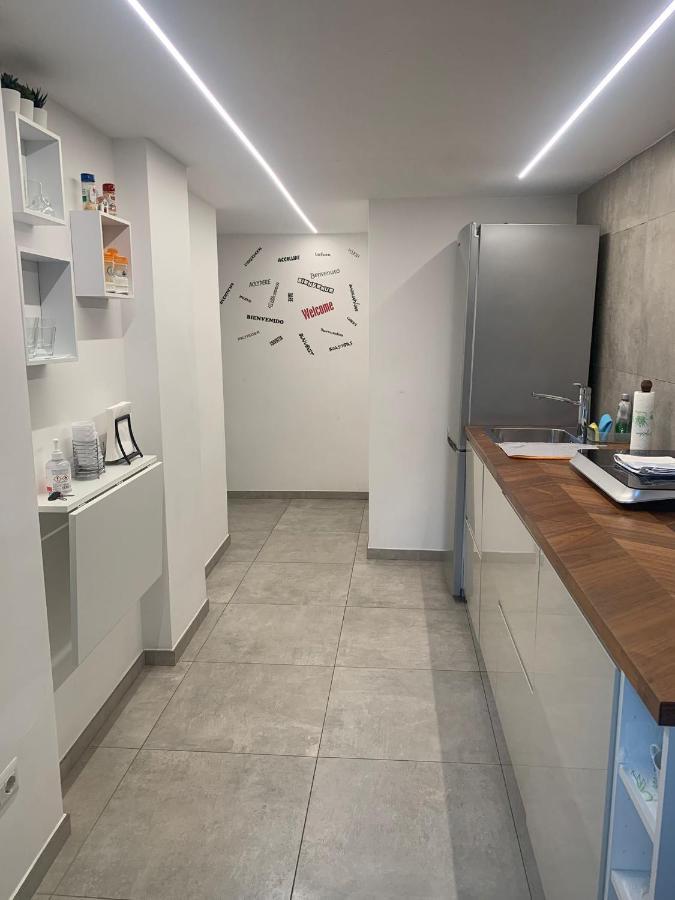 Apartmán Amica Milano Exteriér fotografie