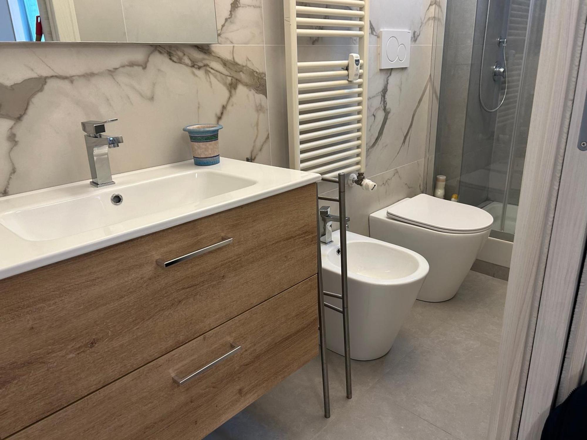 Apartmán Amica Milano Exteriér fotografie