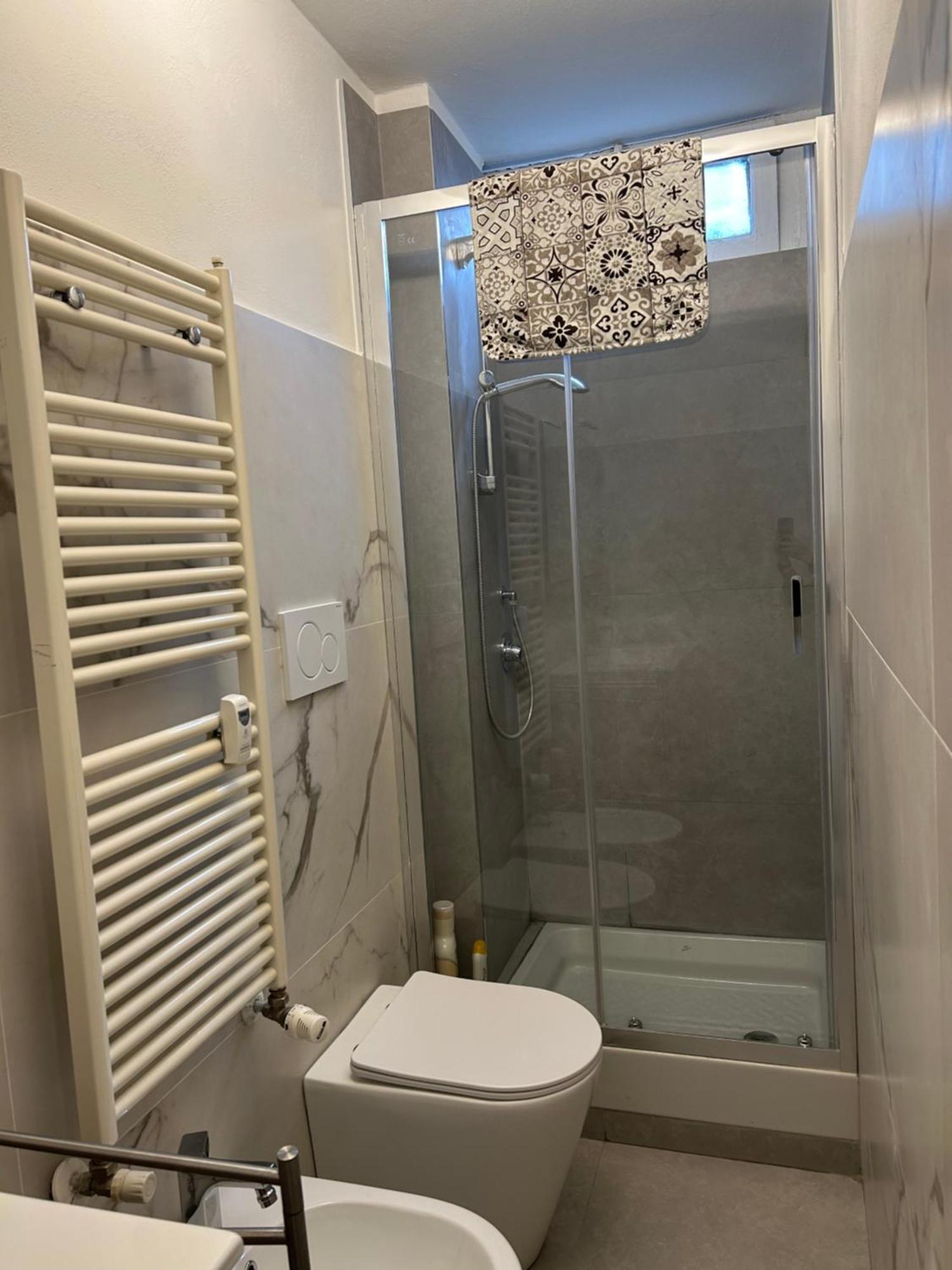 Apartmán Amica Milano Exteriér fotografie