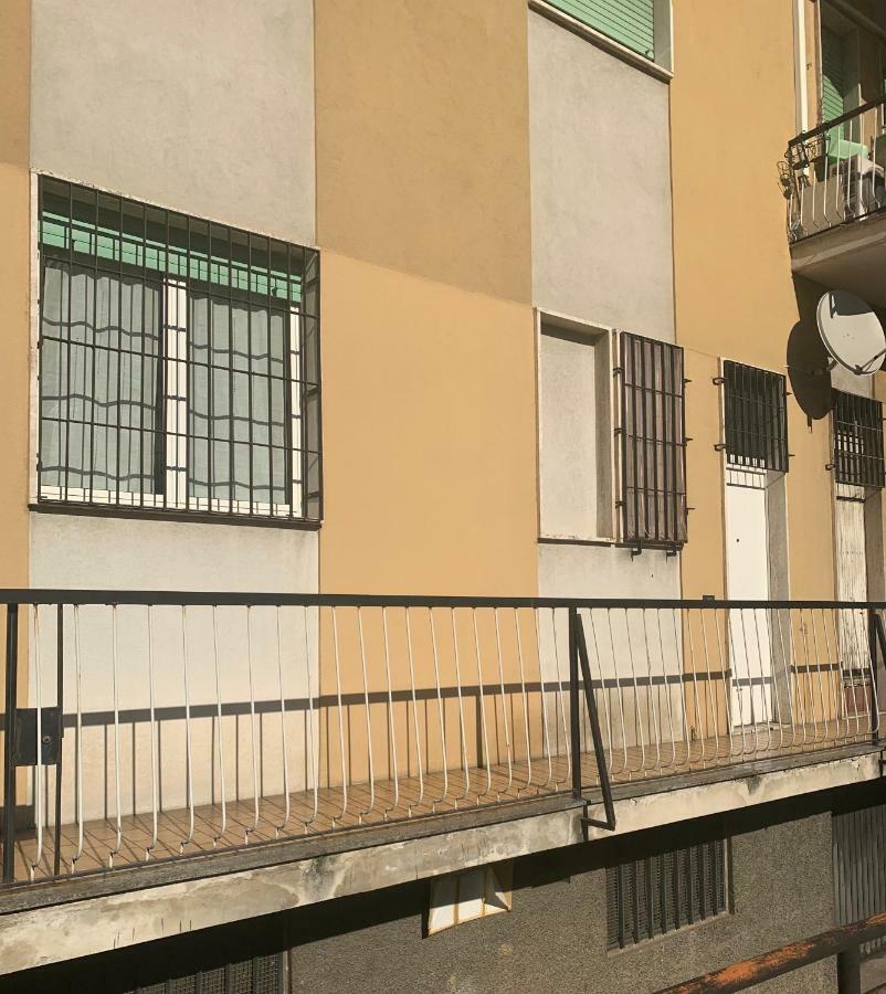 Apartmán Amica Milano Exteriér fotografie